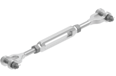 Jaw Jaw Turnbuckle